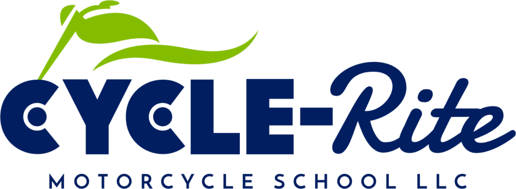 Cycle-Rite Motorcycle School Logo